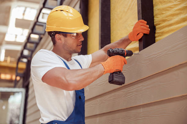 Best Aluminum Siding Installation  in Collinwood, TN